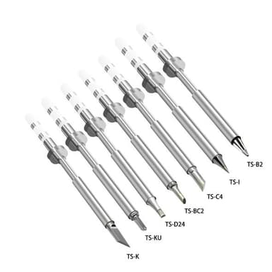 Sequre SQ-D60A LED Loddebolt 60W 12-24V