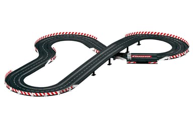 Carrera Bilbane - DTM Ready To Roar Evolution