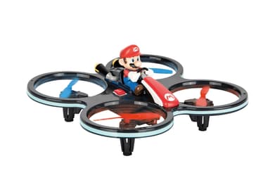 Carrera Mini Mario-Copter 2.4GHz