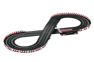 Carrera Bilbane - Disney Pixar Cars Evolution