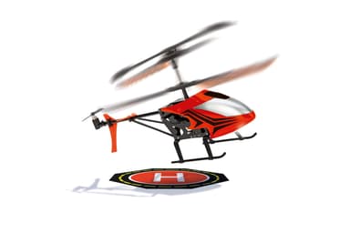 Carrera Radiostyrt Helikopter - Adventskalender