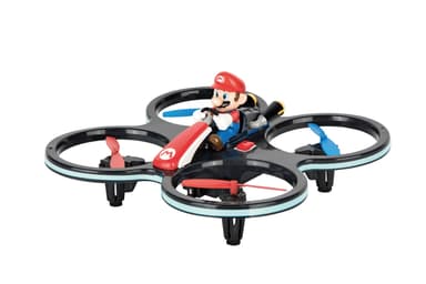 Super on sale mario drone