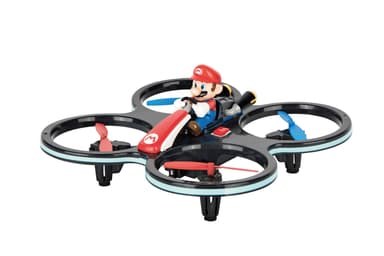 Carrera Mini Mario-Copter 2.4GHz