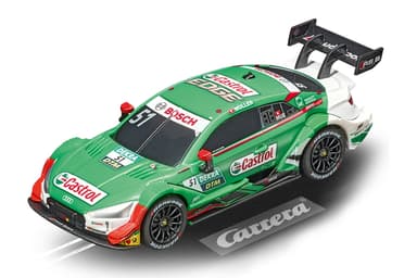 Carrera Bilbane - DTM Ready To Roar Evolution