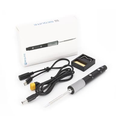 Sequre SQ-D60A LED Soldering Iron 60W 12-24V