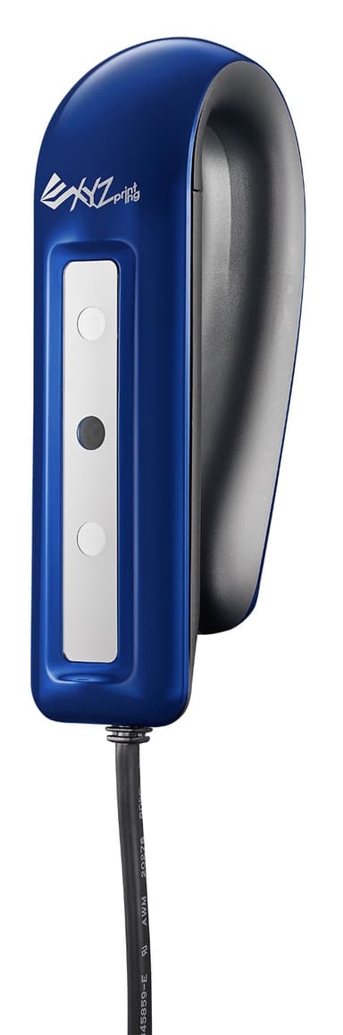 XYZPrinting 3D-Scanner 2.0
