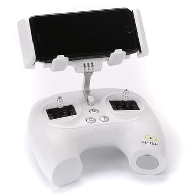 FIFISH V6 100m - Undervannsdrone/ROV