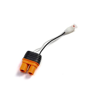 Spektrum Overgang - IC3 til JST PH-UMX