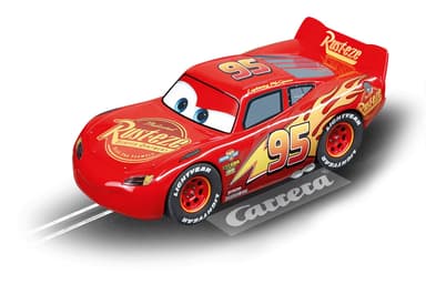 Carrera Bilbane - Disney Pixar Cars Evolution