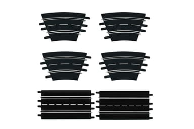 Carrera 26955 - Extension Set 2