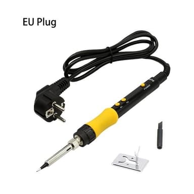 Sequre SQ-A110 Digital Soldering Iron 110W 220V