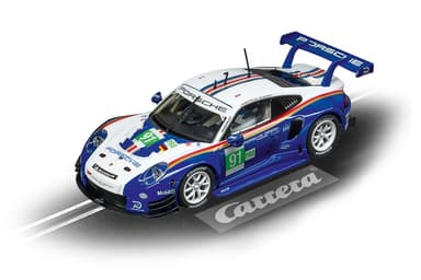 Carrera Porsche 911 RSR # 91 ´956 Design´