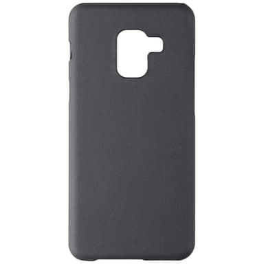 La Vie Samsung Galaxy A8 skinndeksel (espresso-sort)