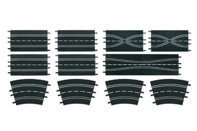 Carrera 26956 - Extension Set 3