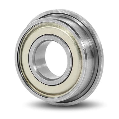 F688ZZ Cup Bearing D5