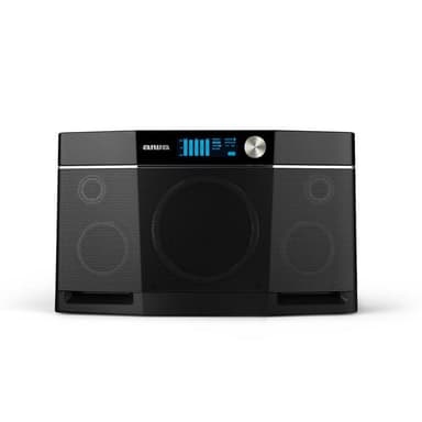 AIWA Bluetooth Høyttaler Exos-9 Svart