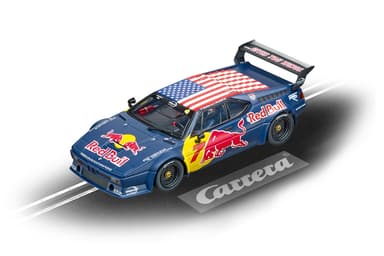 Carrera BMW M1 Procar ´No.7´ Daytona 2017