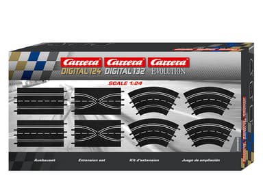 Carrera 26953 - Extension Set 1