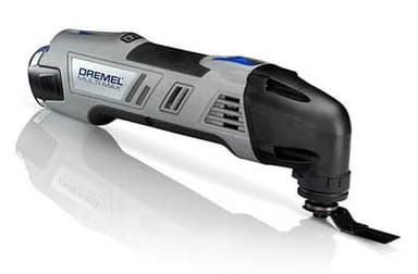 Dremel Kuttemaskin Multimax 8300JA Li-Ion