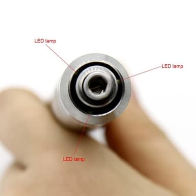 Sequre SQ-ES126 Smart Electric Screwdriver