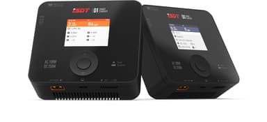 ISDT D1 12/220V 6S 10A