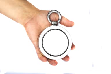 Supermagnet for magnetfisking - 2x300kg