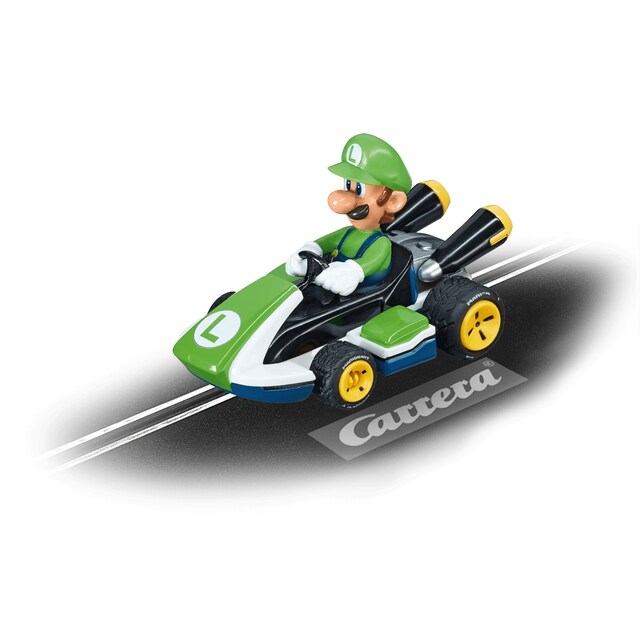 Carrera Nintendo Mario Kart 8 - Luigi