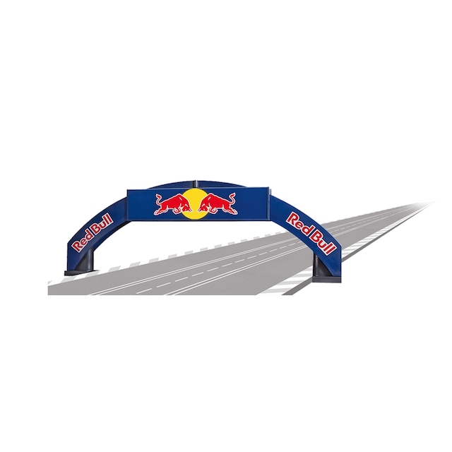 Carrera Red Bull Victory Arch