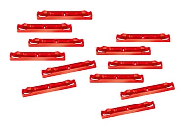 Carrera 85245 - Track Connection Clips (20pcs)