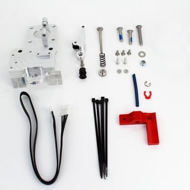 Micro Swiss Direct Drive Extruder for CR-10/Ender