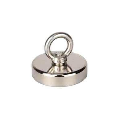 Supermagnet for magnetfisking - 160kg