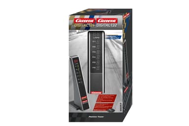 Carrera 30357 - Position Tower