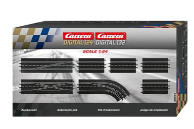 Carrera 30367 - Extension Set Digital