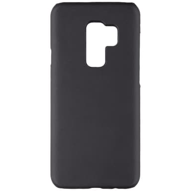 La Vie Samsung Galaxy S9 Plus skinndeksel (sort)