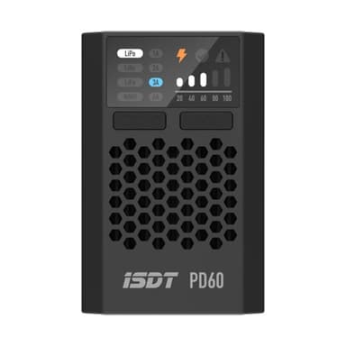 ISDT PD60 60W/4S USB-C