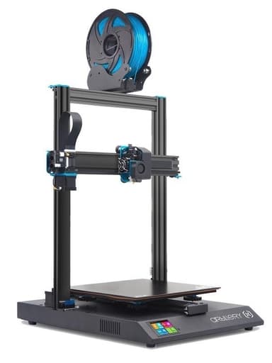 Artillery Sidewinder X1 3D Printer