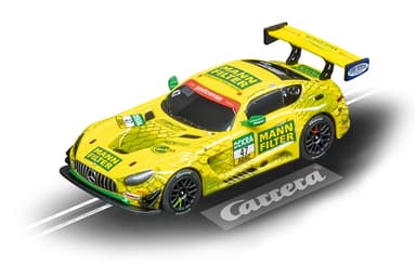 Carrera Mercedes-AMG GT3 MANN-Filter No.47
