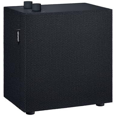 Urbanears Lotsen multiroom-høyttaler (sort)