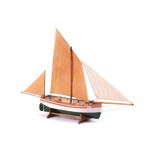 Billing Boats - Le Bayard