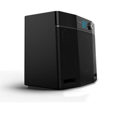 AIWA Bluetooth Høyttaler Exos-9 Svart