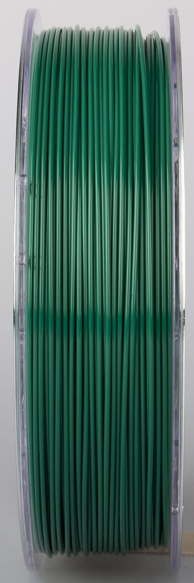 Radius PLA 1.75mm 750g - Dark Green