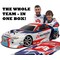 HPI RS4 Sport 3 Drift Worthouse :: Komplett