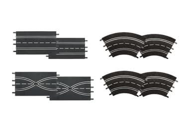 Carrera 26953 - Extension Set 1