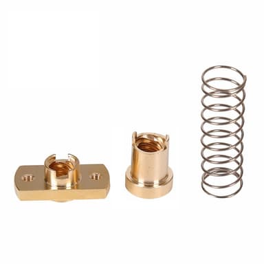 Anti Backlash Nut TR8 CR-10
