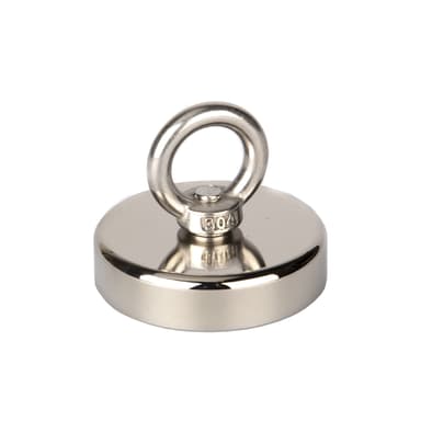 Supermagnet for magnetfisking - 250kg