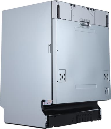 Logik oppvaskmaskin LID60X20N helintegrert