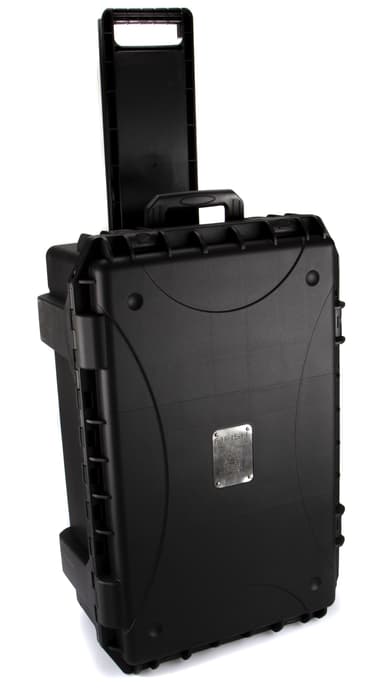 Industrial Hard Case for FIFISH V6