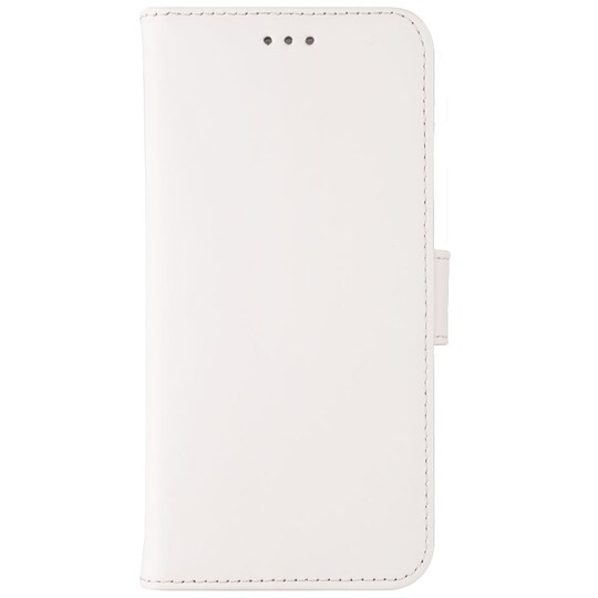 La Vie Samsung Galaxy A8 lommebokdeksel i skinn (beige)