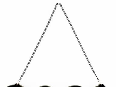 Neonskilt 50 cm ""Open""