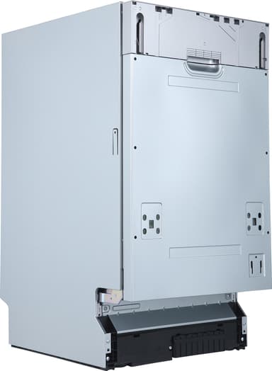 Logik oppvaskmaskin LID45X20N helintegrert